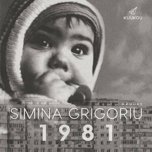 Simina Grigoriu - 1981 [KKU062]